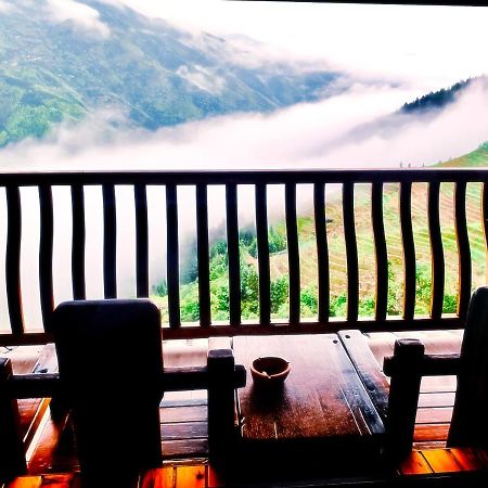 Baike Boutique Hotel Longsheng Dış mekan fotoğraf