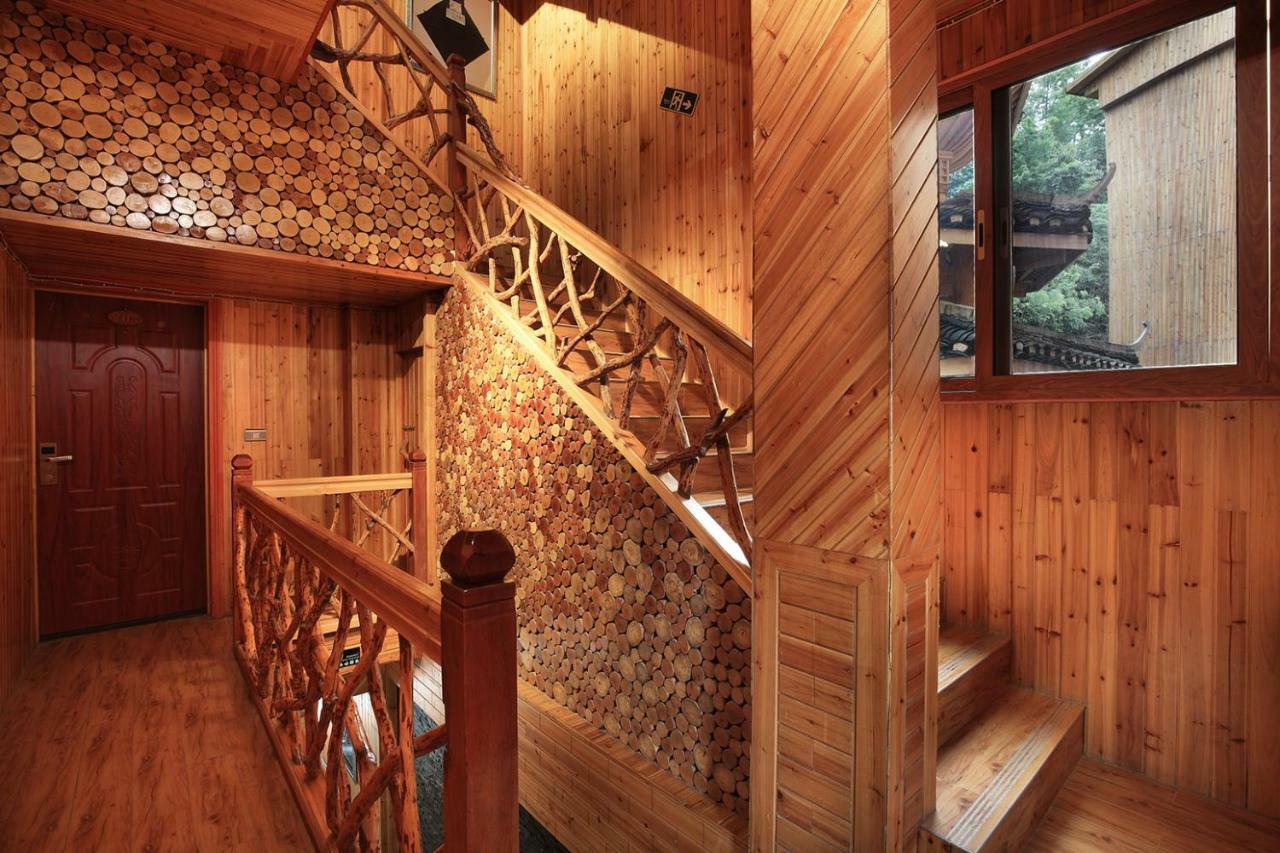 Baike Boutique Hotel Longsheng Dış mekan fotoğraf
